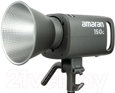 Осветитель студийный Aputure Amaran 150c / AP30010A11 от компании Товары с доставкой на дом. Top-shop. - фото 1