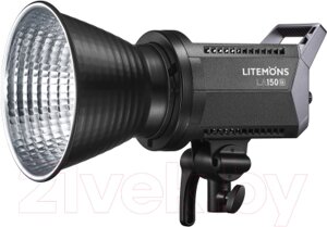 Осветитель студийный Godox Litemons LA150Bi / 29801