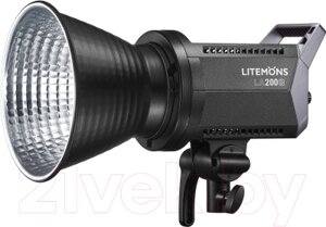 Осветитель студийный Godox Litemons LA200D / 29800