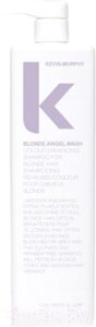 Оттеночный шампунь для волос Kevin Murphy Blond Angel Wash Для светлых волос