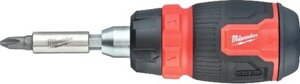 Отвертка Milwaukee 4932480581