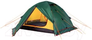 Палатка Alexika Rondo 4 Plus / 9123.4901