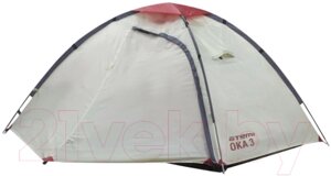 Палатка Atemi Oka 3B
