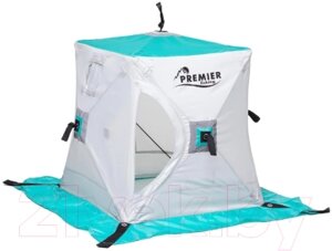 Палатка для животных Premier Fishing Куб