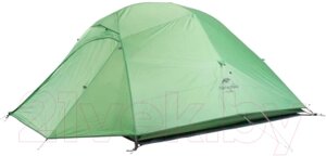 Палатка Naturehike Cloud Up 3 210T NH18T030-T / 6927595730621