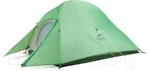 Палатка Naturehike Сloud up NH18T010-T 20D / 6927595765678