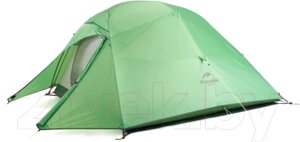 Палатка Naturehike Сloud Up NH18T030-T 20D / 6927595765685