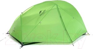 Палатка Naturehike Star-river NH17T012-T 210T / 6927595789049