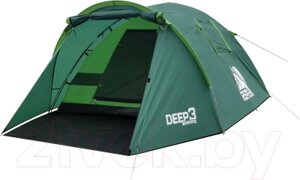 Палатка RSP outdoor deep 3 / T-DE-3-GN