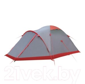 Палатка Tramp Mountain 3 V2 / TRT-23