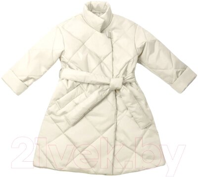 Пальто детское Amarobaby Trendy / AB-OD22-TRENDY29/33-116