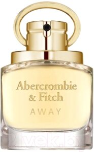 Парфюмерная вода Abercrombie & Fitch Away