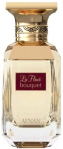 Парфюмерная вода Afnan Perfumes La Fleur Bouquet