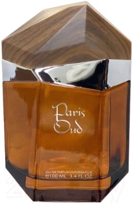 Парфюмерная вода Afnan Perfumes Paris Oud
