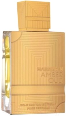 Парфюмерная вода Al Haramain Amber Oud Gold Edition Extreme