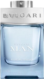 Парфюмерная вода Bvlgari Man Glacial Essence for Men