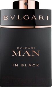 Парфюмерная вода Bvlgari Man In Black