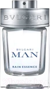 Парфюмерная вода Bvlgari Man Rain Essence