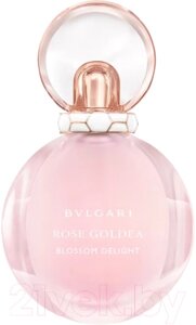 Парфюмерная вода Bvlgari Rose Goldea Blossom Delight