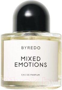 Парфюмерная вода Byredo Mixed Emotions