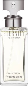 Парфюмерная вода Calvin Klein Eternity