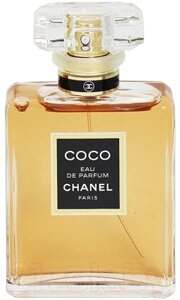 Парфюмерная вода Chanel Coco for Woman