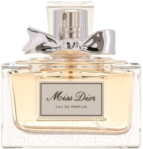 Парфюмерная вода Christian Dior Miss Dior