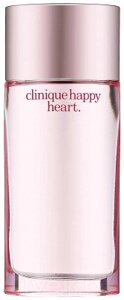 Парфюмерная вода Clinique Happy Heart