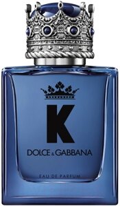 Парфюмерная вода Dolce&Gabbana K for Men