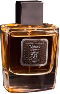 Парфюмерная вода Franck Boclet Tobacco