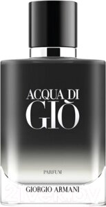 Парфюмерная вода Giorgio Armani Acqua di Gio