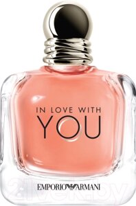 Парфюмерная вода Giorgio Armani Emporio Armani In Love With You