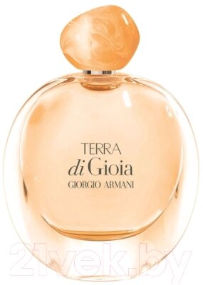 Парфюмерная вода Giorgio Armani Terra Di Gioia