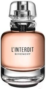 Парфюмерная вода Givenchy L'Interdit for Women
