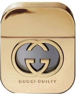 Парфюмерная вода Gucci Guilty