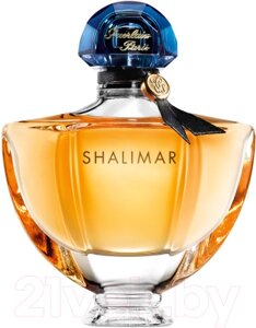 Парфюмерная вода Guerlain Shalimar