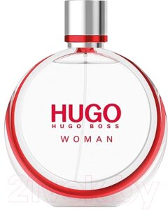 Парфюмерная вода Hugo Boss Hugo Woman