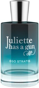 Парфюмерная вода Juliette Has A Gun Ego Stratis