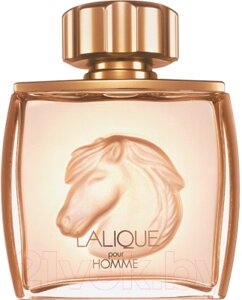 Парфюмерная вода Lalique Equus
