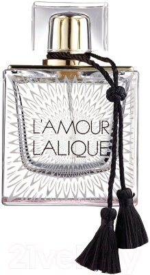 Парфюмерная вода Lalique L`Amour