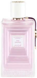 Парфюмерная вода Lalique Les Compositions Parfumees Pink Paradise