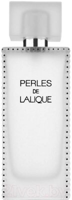 Парфюмерная вода Lalique Perles
