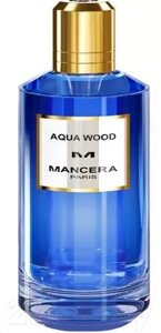 Парфюмерная вода Mancera Aqua Wood