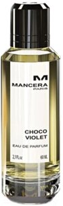 Парфюмерная вода Mancera Choco Violette