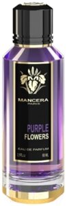 Парфюмерная вода Mancera Purple Flowers