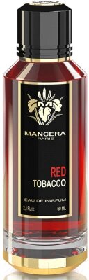 Парфюмерная вода Mancera Red Tobacco