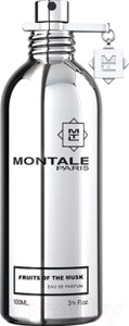 Парфюмерная вода Montale Fruits of the Musk