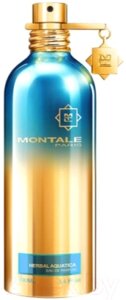 Парфюмерная вода Montale Herbal Aquatica