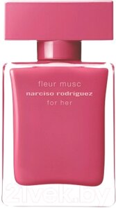 Парфюмерная вода Narciso Rodriguez Fleur Musc For Her