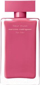 Парфюмерная вода Narciso Rodriguez Fleur Musc for Her